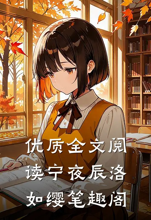 优质全文阅读宁夜辰洛如缨笔趣阁