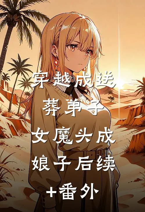 穿越成送葬弟子，女魔头成娘子后续+番外