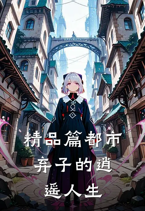 精品篇都市弃子的逍遥人生免费阅读