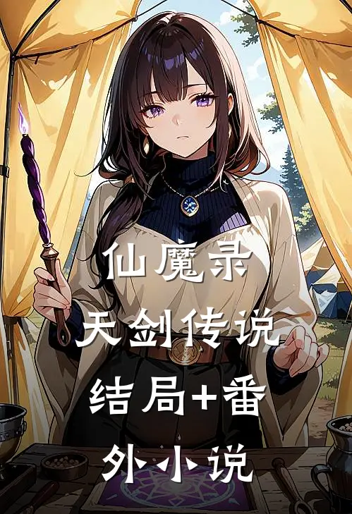 仙魔录：天剑传说结局+番外小说