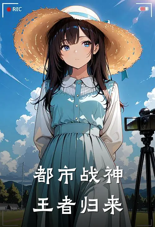 都市战神：王者归来