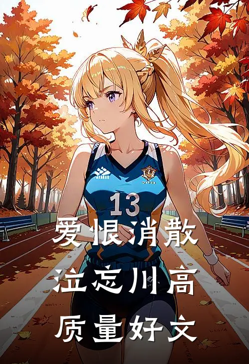 爱恨消散泣忘川高质量好文