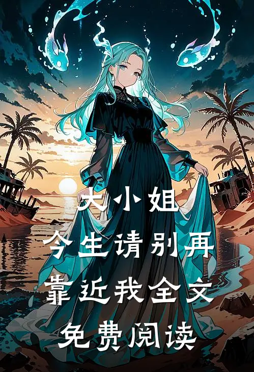 大小姐，今生请别再靠近我全文免费阅读