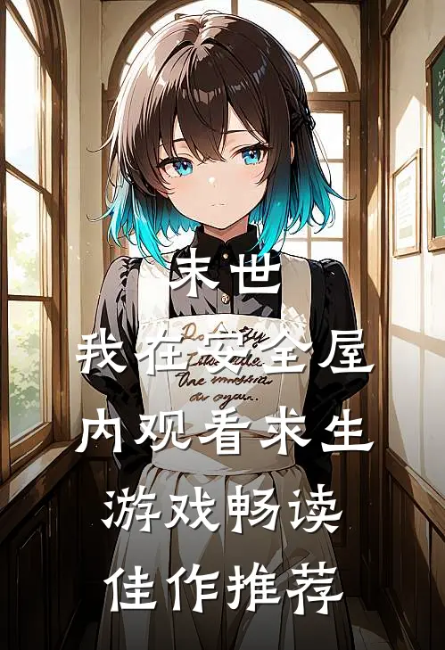 末世：我在安全屋内观看求生游戏畅读佳作推荐