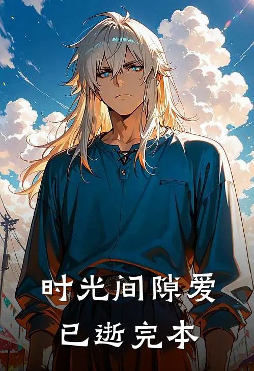 时光间隙爱已逝完本