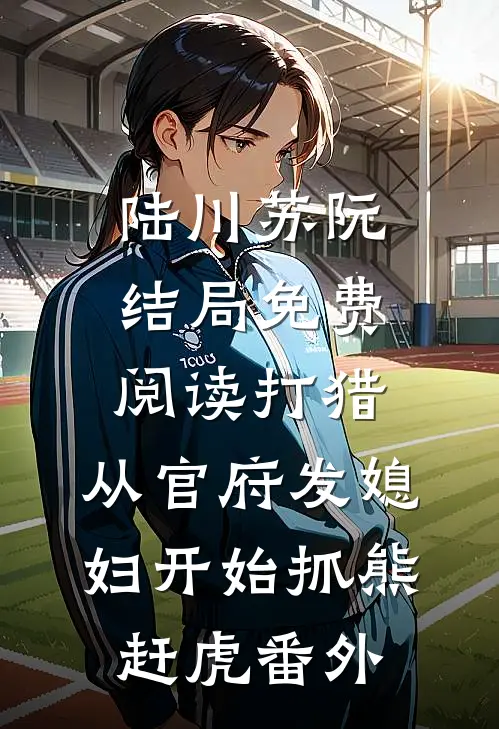 陆川苏阮结局免费阅读打猎：从官府发媳妇开始抓熊赶虎番外