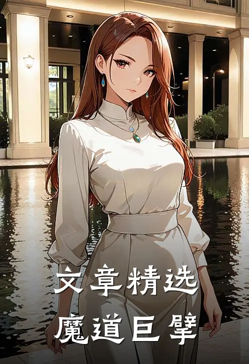 文章精选魔道巨擘