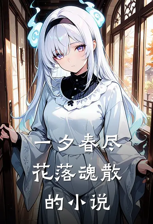 一夕春尽,花落魂散的在线阅读
