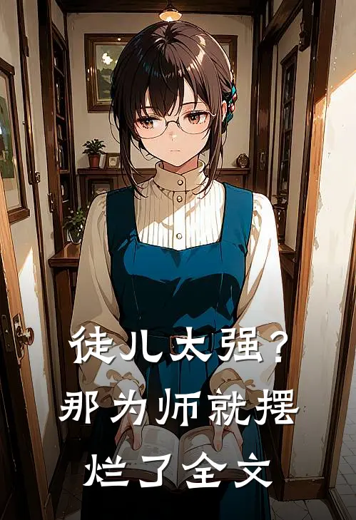徒儿太强？那为师就摆烂了全文