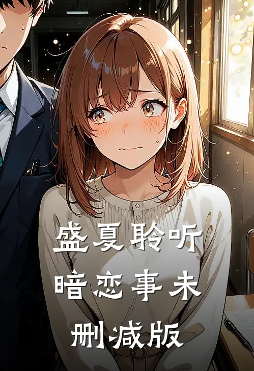 盛夏聆听暗恋事未删减版