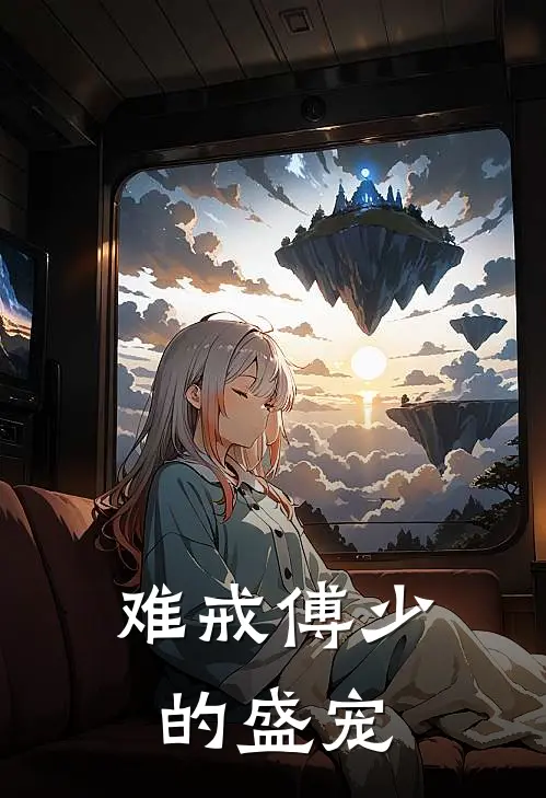 难戒傅少的盛宠