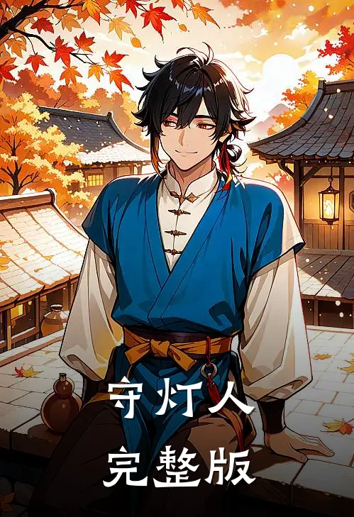 守灯人完整版