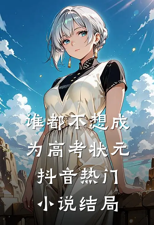 谁都不想成为高考状元抖音热门小说结局