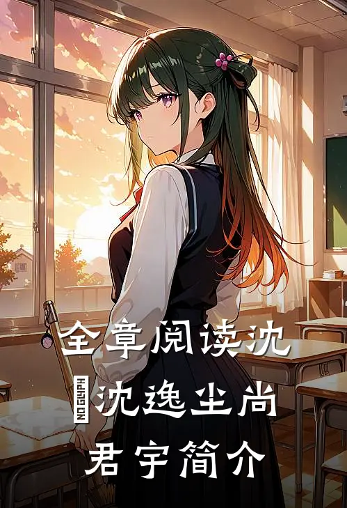 全章阅读沈玥沈逸尘尚君宇简介