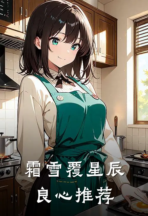 霜雪覆星辰良心推荐
