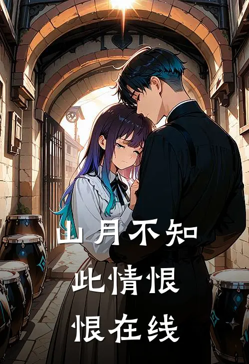 山月不知，此情恨恨在线