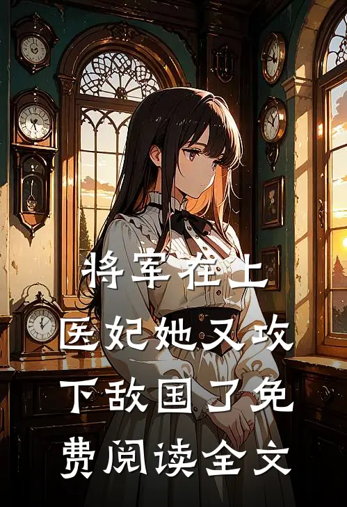 将军在上，医妃她又攻下敌国了免费阅读全文