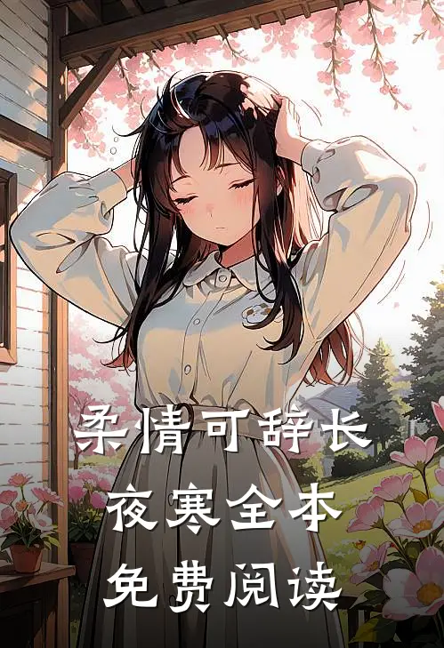 柔情可辞长夜寒全本免费阅读