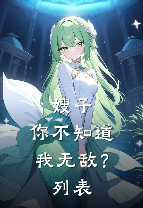 嫂子，你不知道我无敌？列表