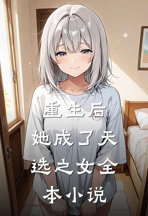 重生后,她成了天选之女全本