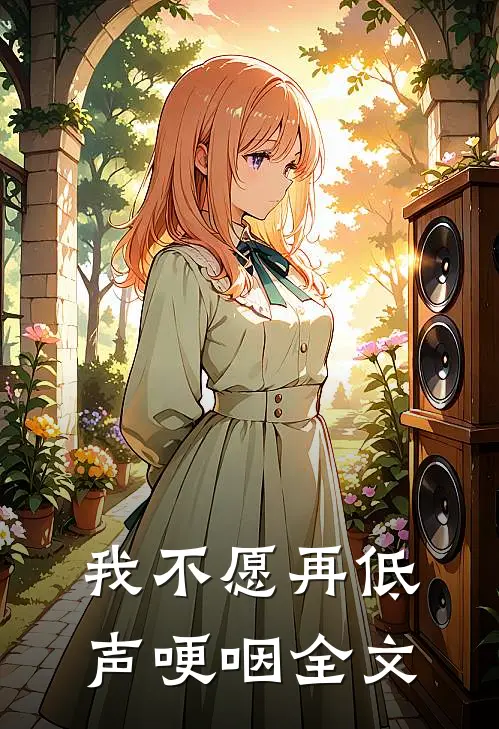 我不愿再低声哽咽全文