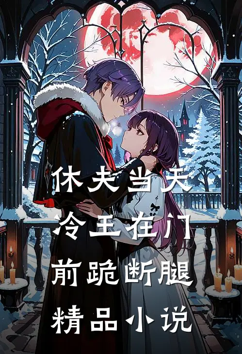 休夫当天，冷王在门前跪断腿精品小说