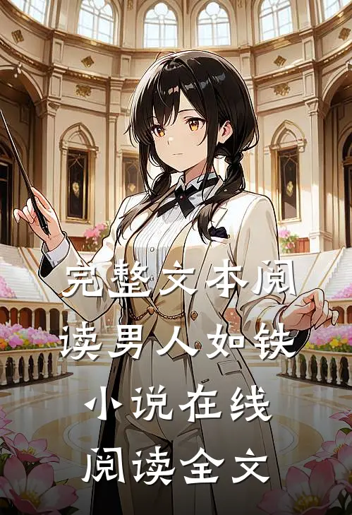 完整文本阅读男人如铁小说在线阅读全文