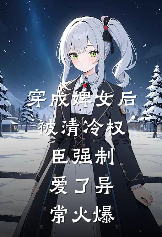 穿成婢女后，被清冷权臣强制爱了异常火爆