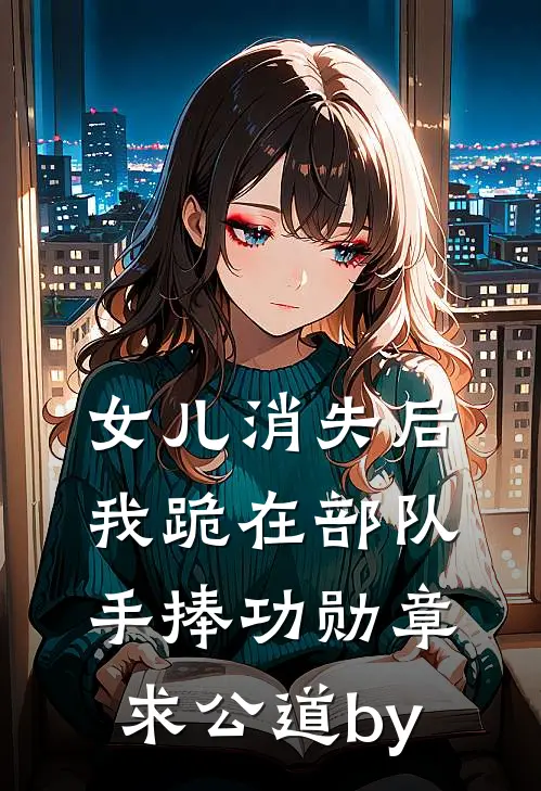 女儿消失后，我跪在部队手捧功勋章求公道by