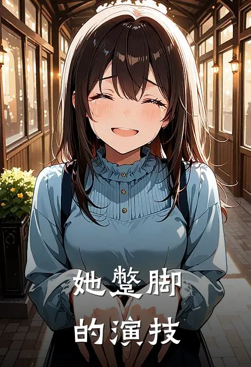她蹩脚的演技