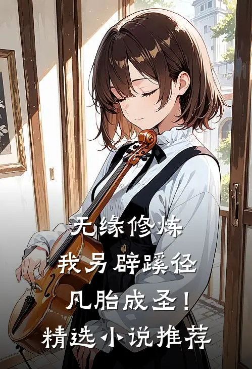 无缘修炼，我另辟蹊径凡胎成圣！精选小说推荐