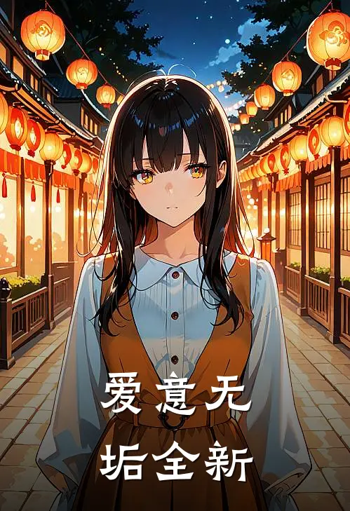 爱意无垢全新