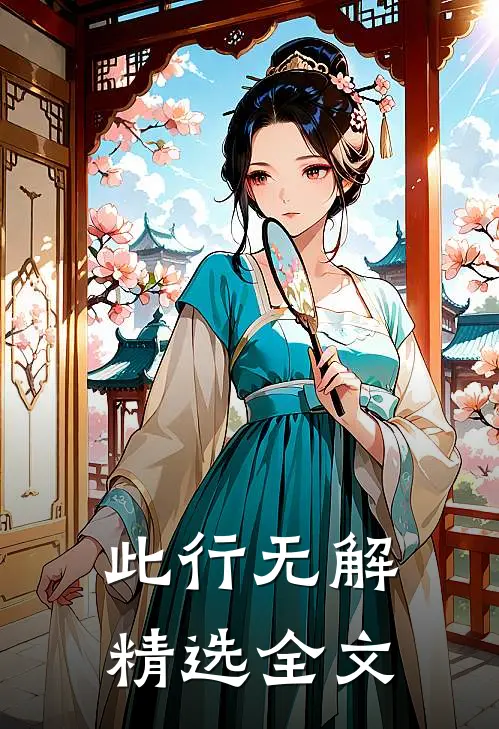 此行无解精选全文