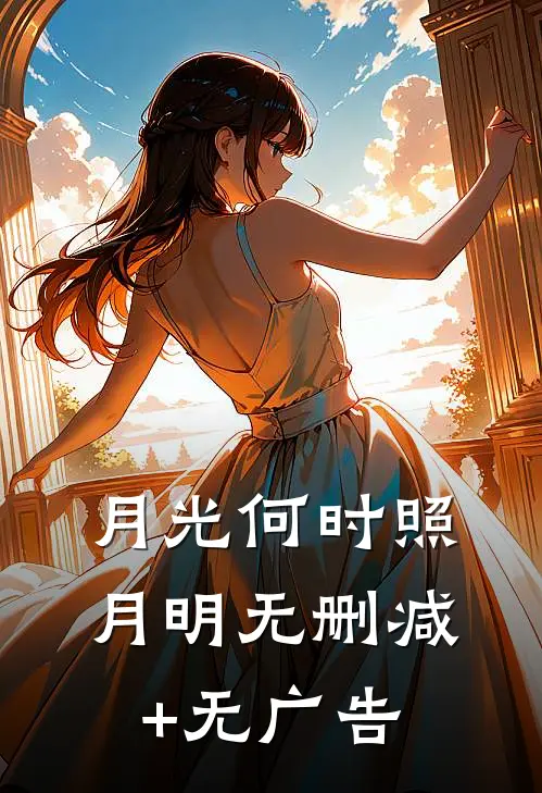 月光何时照月明无删减+无广告