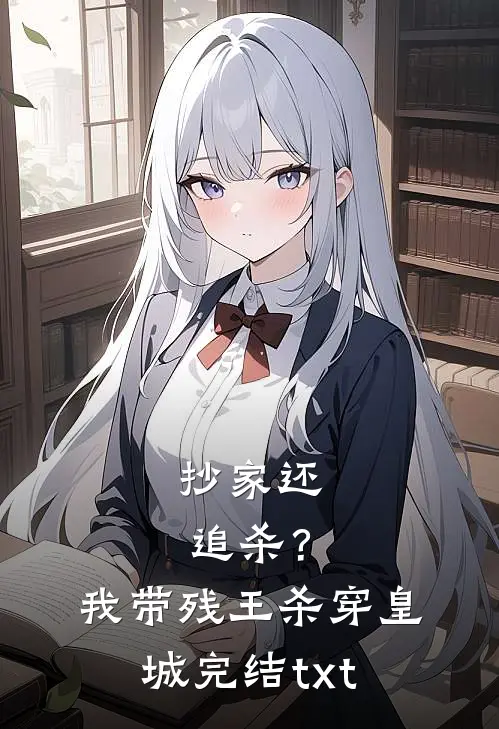 抄家还追杀？我带残王杀穿皇城完结txt