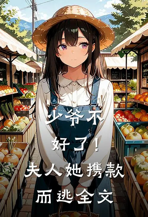 少爷不好了!夫人她携款而逃全文免费