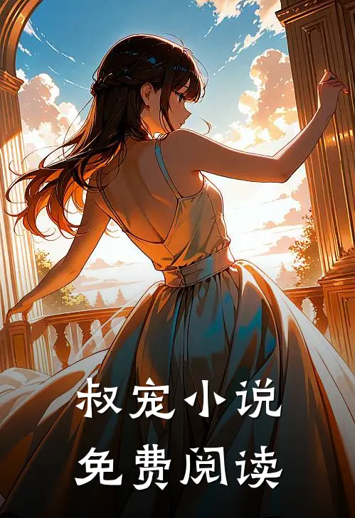 叔宠小说免费阅读