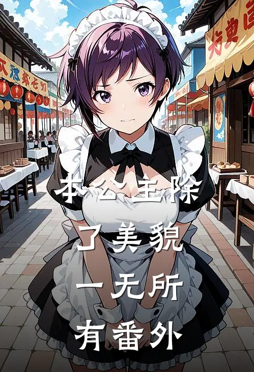 本公主除了美貌，一无所有 番外