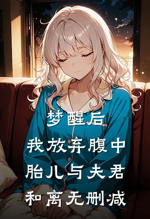 梦醒后，我放弃腹中胎儿与夫君和离无删减