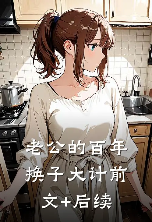 老公的百年换子大计前文+后续