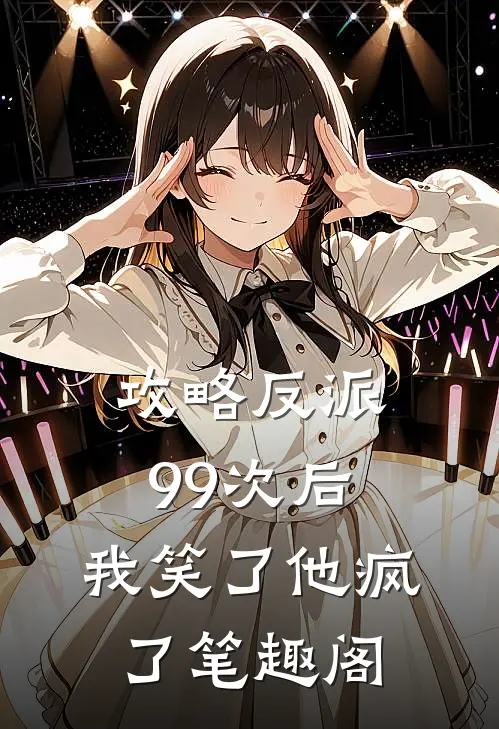 攻略反派99次后,我笑了他疯了笔趣阁免费阅读