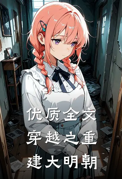 优质全文穿越之重建大明朝