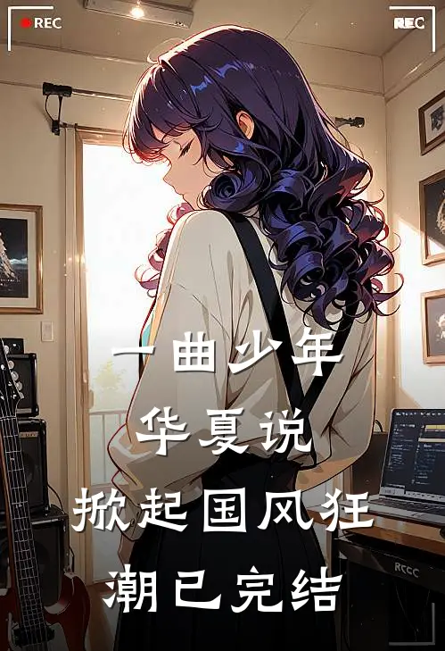 一曲少年华夏说,掀起国风狂潮已完结了吗