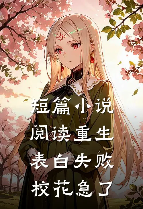 短篇小说阅读重生表白失败，校花急了
