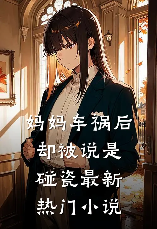 妈妈车祸后，却被说是碰瓷最新热门小说