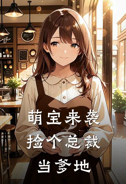 萌宝来袭捡个总裁当爹地