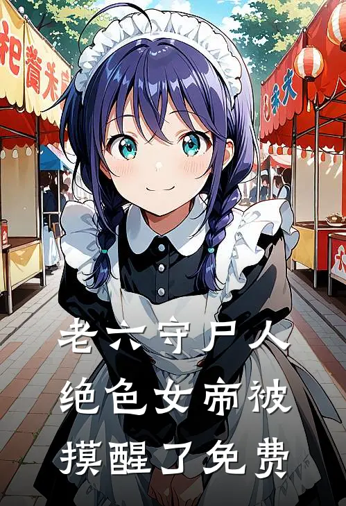老六守尸人，绝色女帝被摸醒了免费