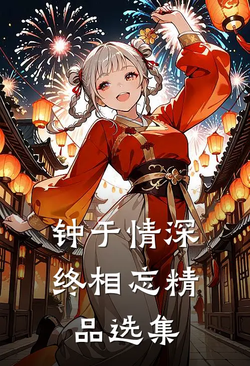 钟于情深终相忘精品选集