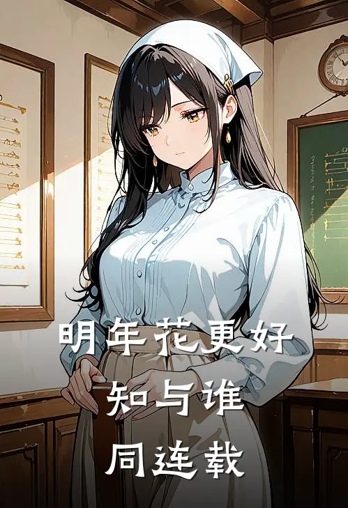明年花更好，知与谁同连载