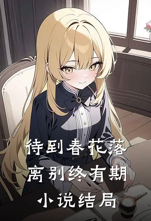 待到春花落，离别终有期小说结局